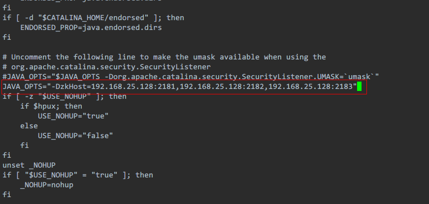 CentOS 6.7 下 Solr 集群搭建详细教程 CentOS 6.7 下 Solr 集群搭建详细教程