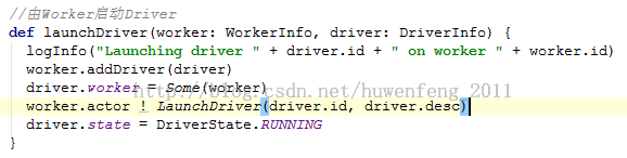 Spark 源码走读 Spark 源码走读