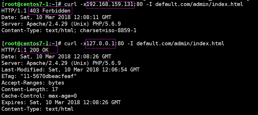 LAMP 环境搭建与配置