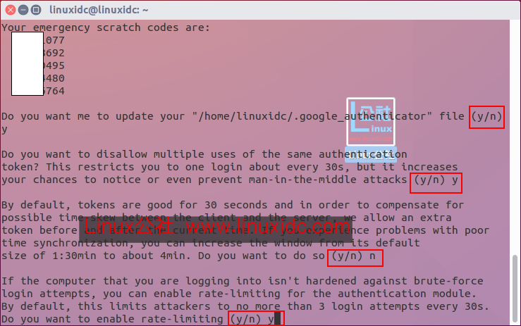 教你启用 Ubuntu Server 的 SSH 多重身份验证 教你启用 Ubuntu Server 的 SSH 多重身份验证