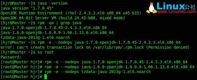 CDH5.9.0 集群部署与搭建 CDH5.9.0 集群部署与搭建