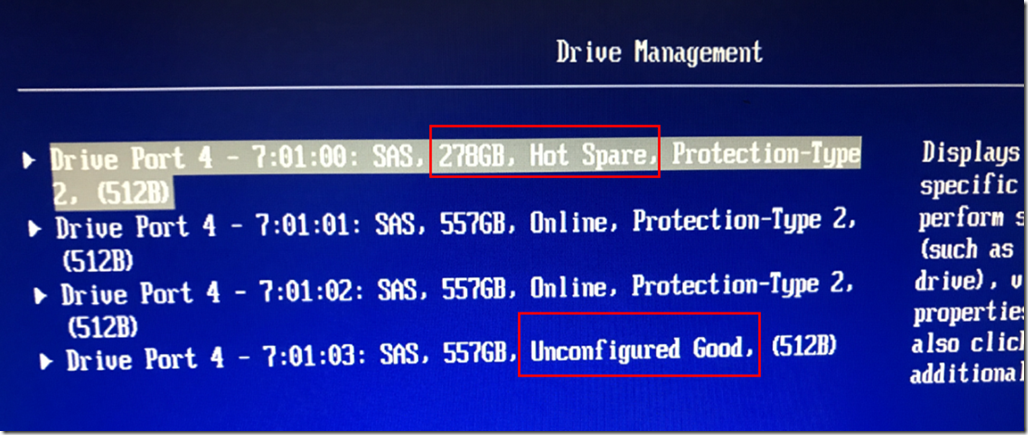 服务器更换硬盘之后一定要检查 RAID 是否同步 服务器更换硬盘之后一定要检查 RAID 是否同步