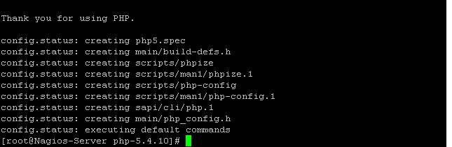 原创：Linux 下 Nagios、pnn4nagios 的安装与配置