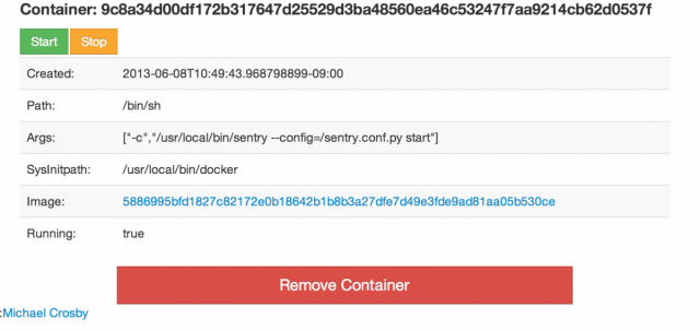 10 个日常 Docker 使用技巧