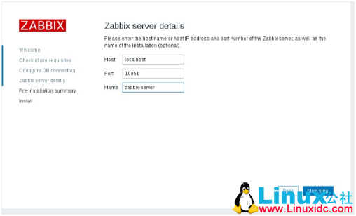 Linux 企业级监控:Zabbix 安装及监控 Linux 服务器 Linux 企业级监控:Zabbix 安装及监控 Linux 服务器