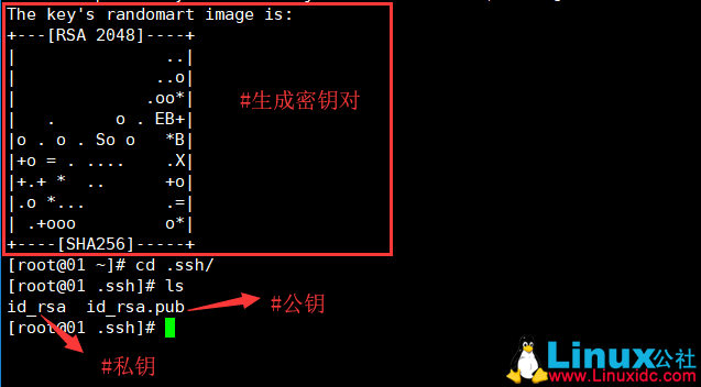 自动化运维之 Ansible 服务部署详述 自动化运维之 Ansible 服务部署详述