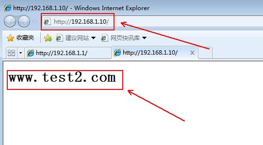 Linux 下配置基于 Apache 的 Web 虚拟主机 Linux 下配置基于 Apache 的 Web 虚拟主机