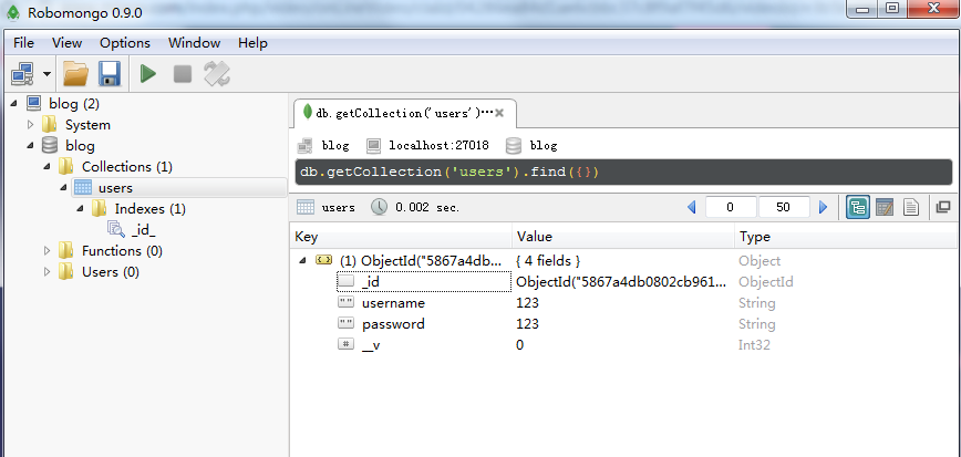 Node.js 博客搭建超详细教程 Node.js 博客搭建超详细教程
