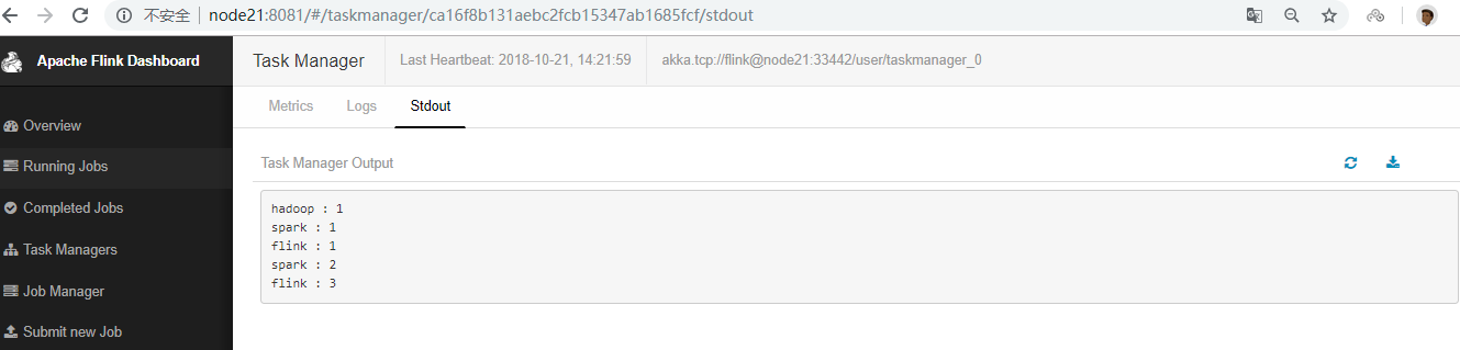 Flink 开发 IDEA 环境搭建与测试 Flink 开发 IDEA 环境搭建与测试