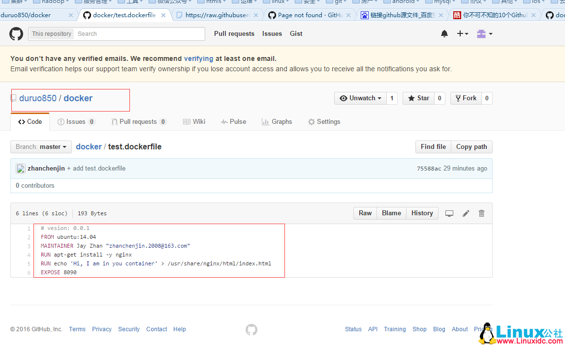 paas 架构之 Docker 镜像管理 paas 架构之 Docker 镜像管理