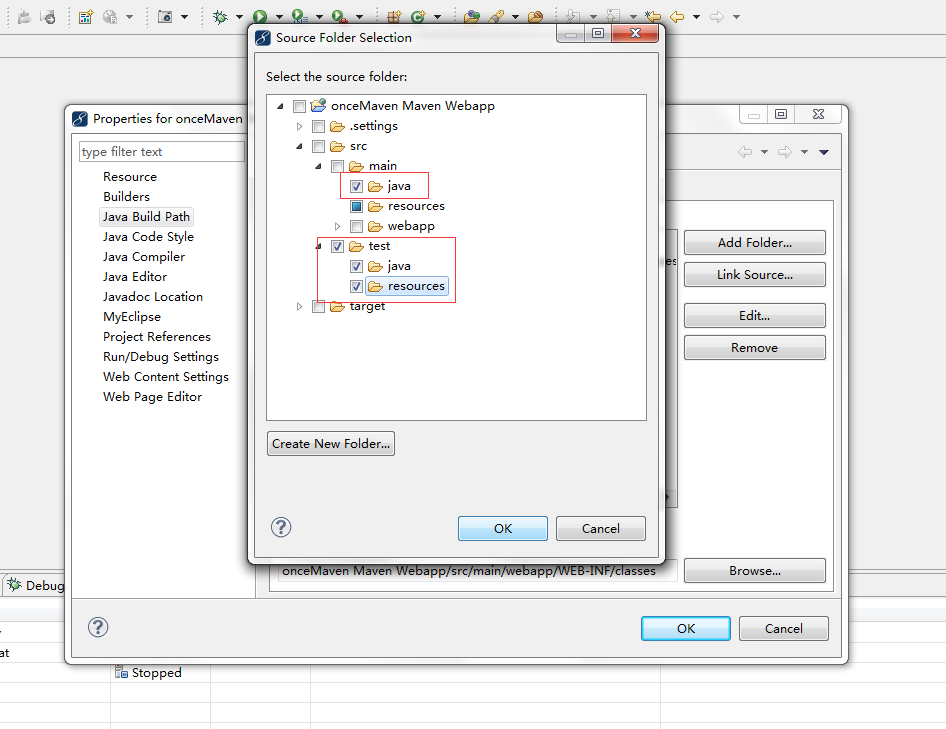 Maven 项目搭建 Maven 项目搭建