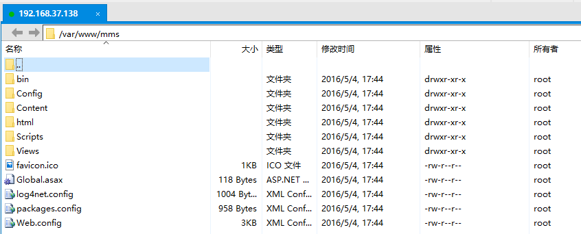 Linux(CentOS 6.7)下配置 Mono 和 Jexus 并且部署 ASP.NET MVC3、4、5 和 WebApi(跨平台) Linux(CentOS 6.7)下配置 Mono 和 Jexus 并且部署 ASP.NET MVC3、4、5 和 WebApi(跨平台)
