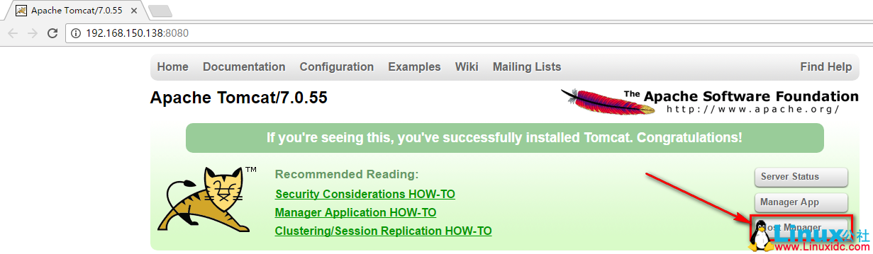 Tomcat 体系架构深入理解