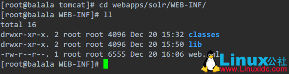 CentOS 6.7 下单机部署 Solr 7.1.0 CentOS 6.7 下单机部署 Solr 7.1.0