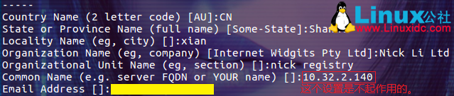 局域网内部署 Docker Registry 局域网内部署 Docker Registry