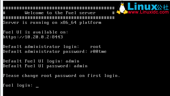 Fuel 9.0 快速部署 Openstack Mitaka 图文详解 Fuel 9.0 快速部署 Openstack Mitaka 图文详解