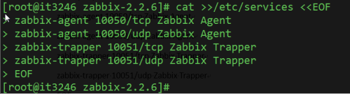 CentOS 6.5 64 位系统下安装部署 Zabbix2.2.6 监控系统 CentOS 6.5 64 位系统下安装部署 Zabbix2.2.6 监控系统