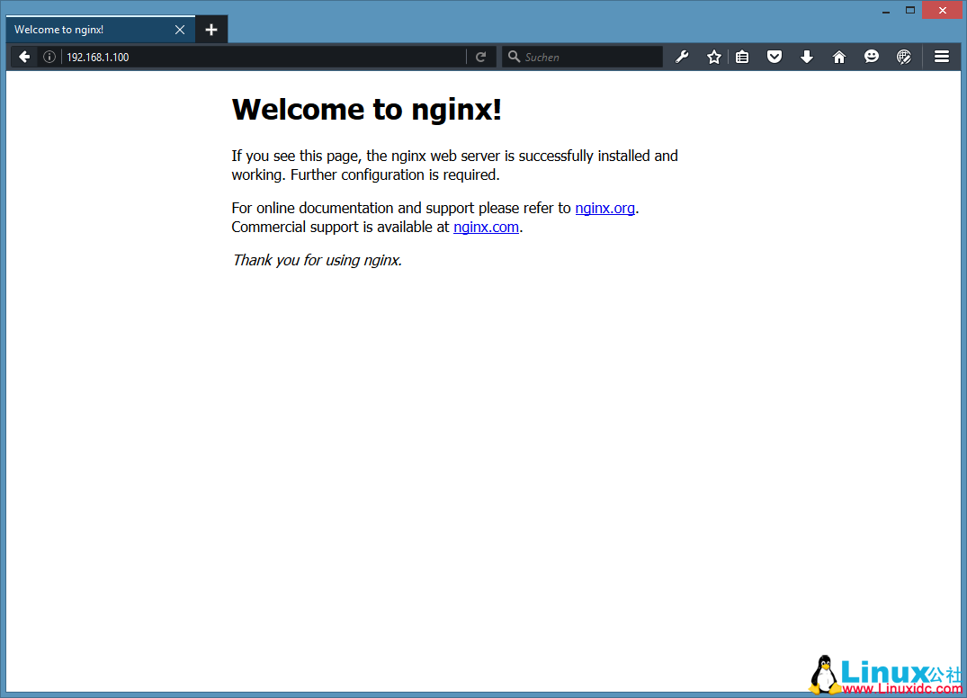 Ubuntu 16.04 LTS 安装 Nginx/PHP 7/MySQL 5.7 (LEMP) Ubuntu 16.04 LTS 安装 Nginx/PHP 7/MySQL 5.7 (LEMP)