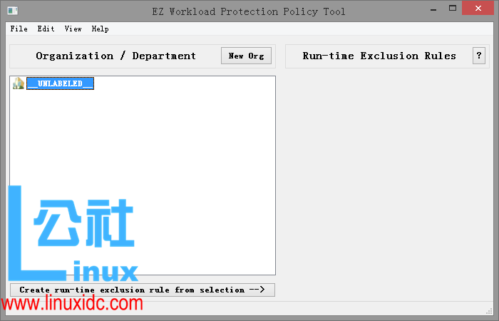 Xen 安全架构 sHype/ACM 策略配置图文教程 Xen 安全架构 sHype/ACM 策略配置图文教程