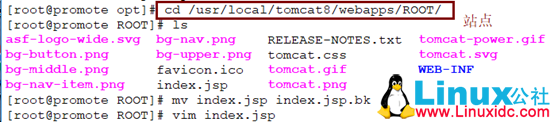 在 CentOS 7 上 Nginx+Tomcat 负载均衡实现