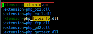 CentOS 环境下给 PHP7.0 安装 fileinfo 扩展 CentOS 环境下给 PHP7.0 安装 fileinfo 扩展