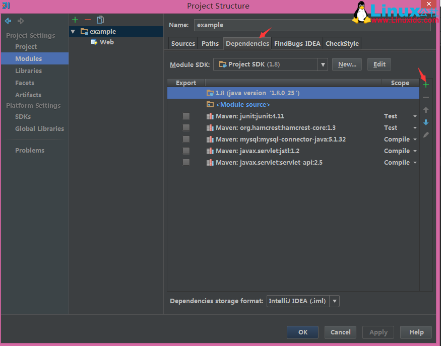 使用 IntelliJ IDEA 14 和 Maven 创建 Java Web 项目 使用 IntelliJ IDEA 14 和 Maven 创建 Java Web 项目