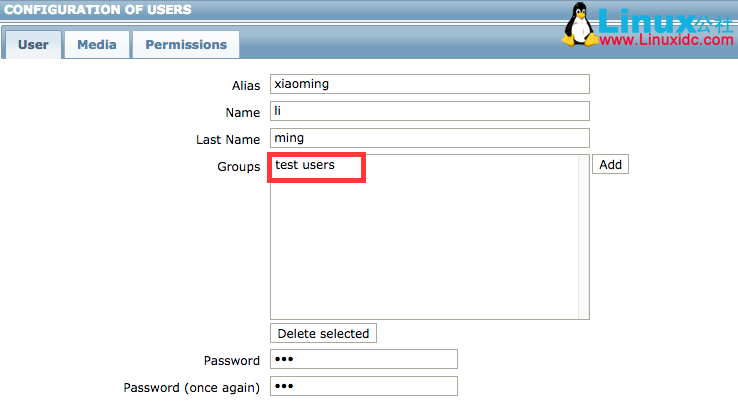 CentOS6.5 下 Zabbix 安装使用学习系列 CentOS6.5 下 Zabbix 安装使用学习系列