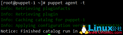 自动化运维工具 Puppet 自动化运维工具 Puppet