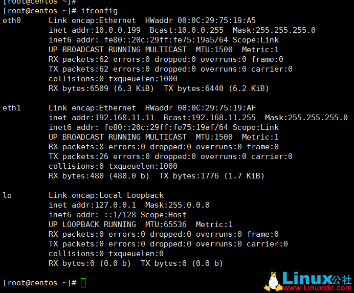 Linux下搭建 rsync服务-星哥说事