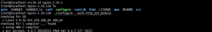 网站支持 HTTPS 及 Nginx 平滑升级 网站支持 HTTPS 及 Nginx 平滑升级