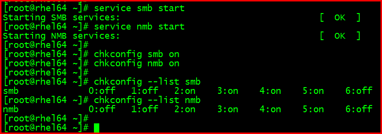 Linux 操作系统 Samba 服务器配置与使用 Linux 操作系统 Samba 服务器配置与使用