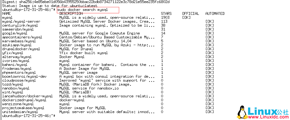 paas 架构之 Docker 镜像管理 paas 架构之 Docker 镜像管理