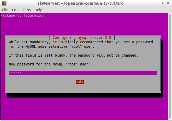 在 Debian 中安装 OpenQRM 云计算平台 在 Debian 中安装 OpenQRM 云计算平台
