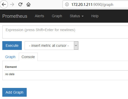 使用 Prometheus+Grafana 搭建监控系统实践 使用 Prometheus+Grafana 搭建监控系统实践