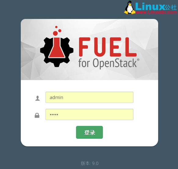 Fuel 9.0 快速部署 Openstack Mitaka 图文详解 Fuel 9.0 快速部署 Openstack Mitaka 图文详解