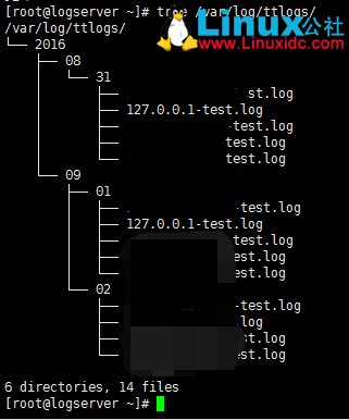 Rsyslog+MySQL+Loganalyzer 搭建日志服务器 Rsyslog+MySQL+Loganalyzer 搭建日志服务器