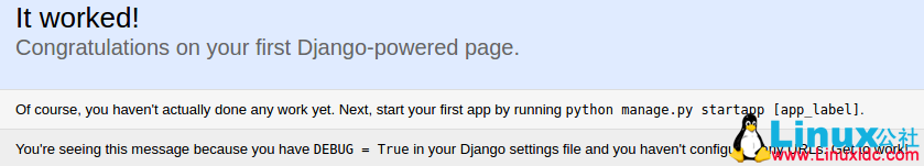 Django 项目搭建和配置总结 Django 项目搭建和配置总结
