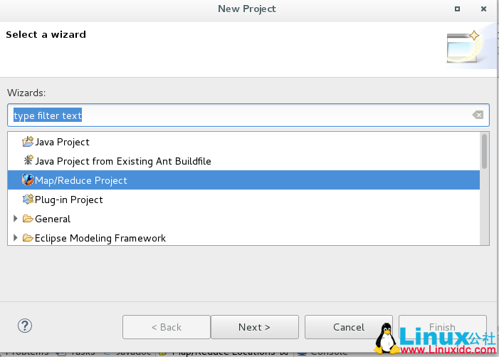 CentOS 下安装 Eclipse 测试 Hadoop CentOS 下安装 Eclipse 测试 Hadoop