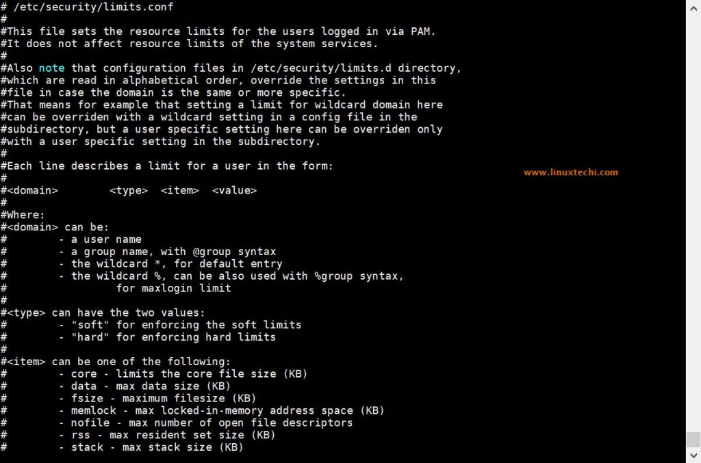如何在 Linux 服务器上设置 ulimit 和文件描述符数限制 如何在 Linux 服务器上设置 ulimit 和文件描述符数限制