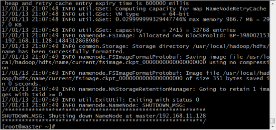 CentOS7 或 RHEL7 下搭建 Hadoop 2.7.6 完全分布式 CentOS7 或 RHEL7 下搭建 Hadoop 2.7.6 完全分布式