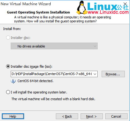 HDP2.4 安装图文详细教程 HDP2.4 安装图文详细教程