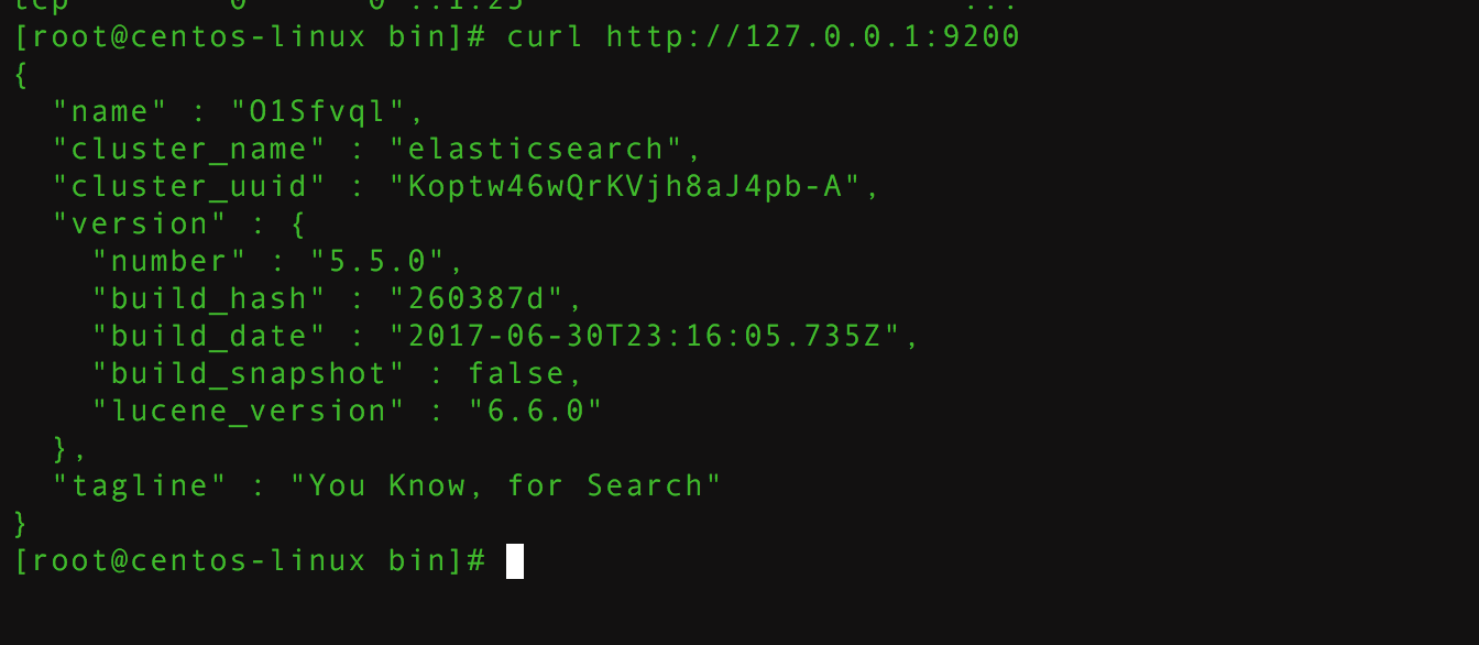 基于 CentOS 6.9 搭建 ELK 环境指南 基于 CentOS 6.9 搭建 ELK 环境指南