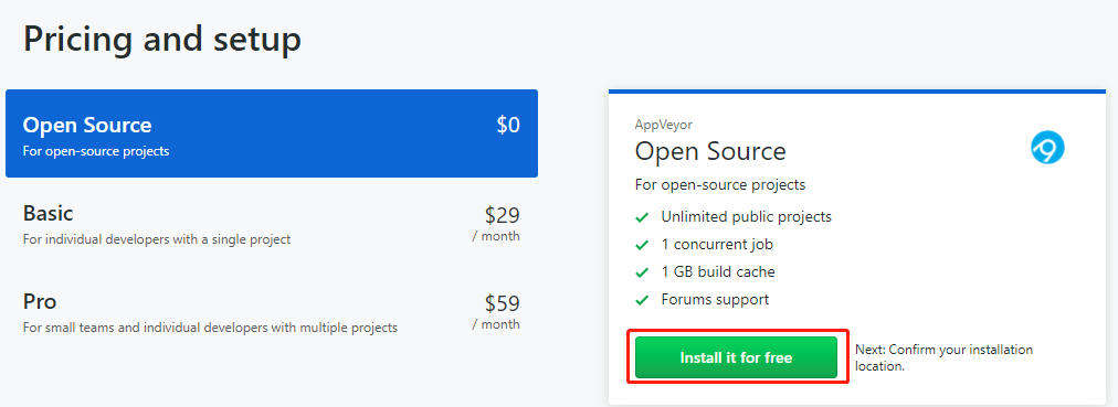 使用 GitHub 实现简单的 CI/CD 使用 GitHub 实现简单的 CI/CD