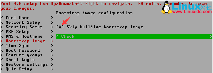 Fuel 9.0 快速部署 Openstack Mitaka 图文详解 Fuel 9.0 快速部署 Openstack Mitaka 图文详解