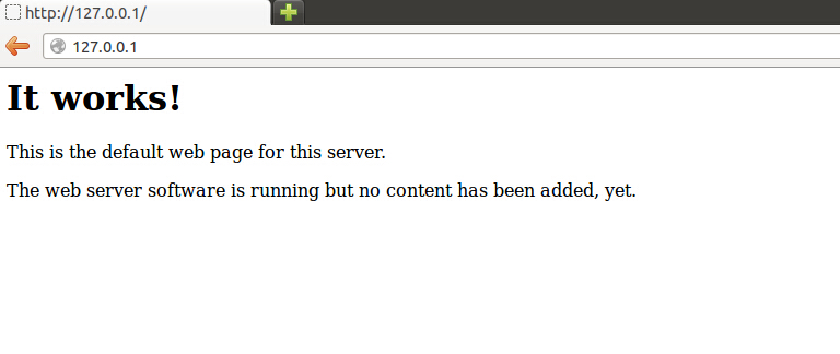Ubuntu 下 LAMP 环境搭建 Apache、MySQL、PHP Ubuntu 下 LAMP 环境搭建 Apache、MySQL、PHP