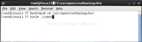 备份还原工具 NetBackup7.6.1 安装配置使用文档 备份还原工具 NetBackup7.6.1 安装配置使用文档