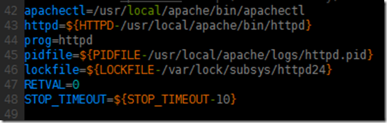 CentOS 6 编译安装 LAMP 并安装 event 模块方式和 FPM 方式的 PHP CentOS 6 编译安装 LAMP 并安装 event 模块方式和 FPM 方式的 PHP