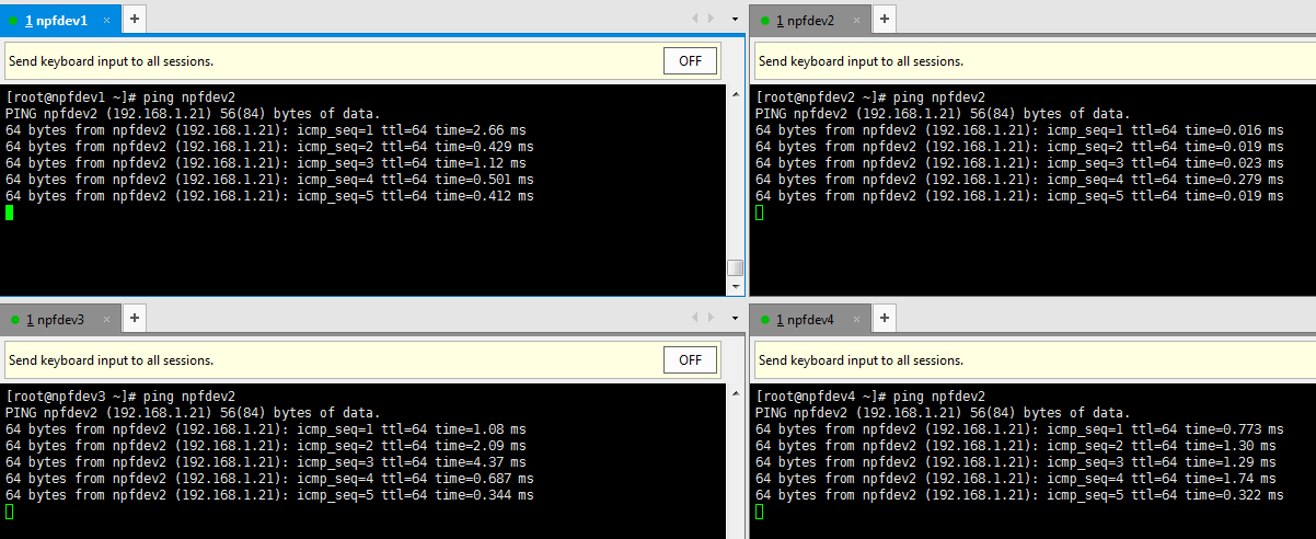 Hadoop 的安装与环境搭建 Hadoop 的安装与环境搭建