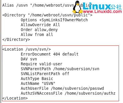 CentOS 6.3 + Subversion + Usvn 搭建版本管理服务器 CentOS 6.3 + Subversion + Usvn 搭建版本管理服务器