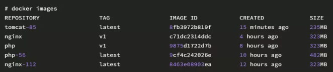 企业级 Docker 镜像仓库 Harbor 部署与使用 企业级 Docker 镜像仓库 Harbor 部署与使用